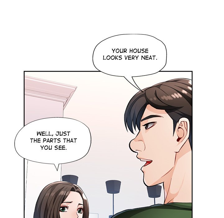 Wait, I’m a Married Woman! Chapter 17 - Manhwa18.com