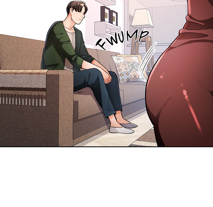 Wait, I’m a Married Woman! Chapter 17 - Manhwa18.com