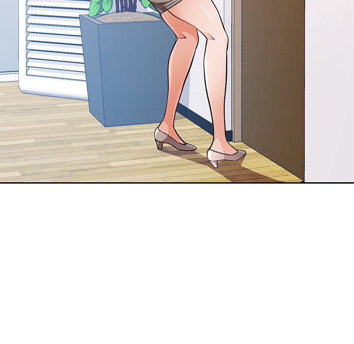 Wait, I’m a Married Woman! Chapter 17 - Manhwa18.com