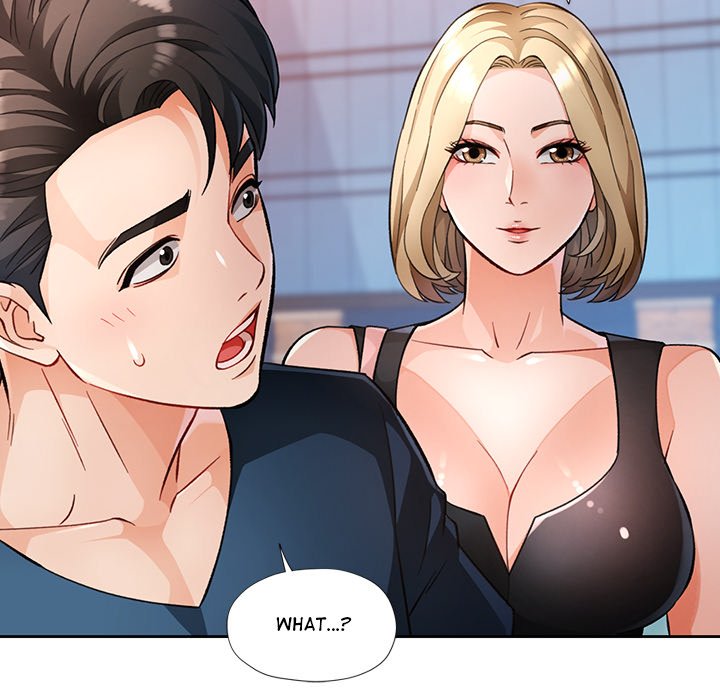 Wait, I’m a Married Woman! Chapter 18 - Manhwa18.com