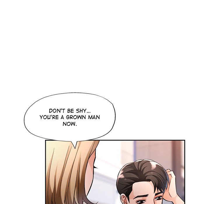 Wait, I’m a Married Woman! Chapter 18 - Manhwa18.com