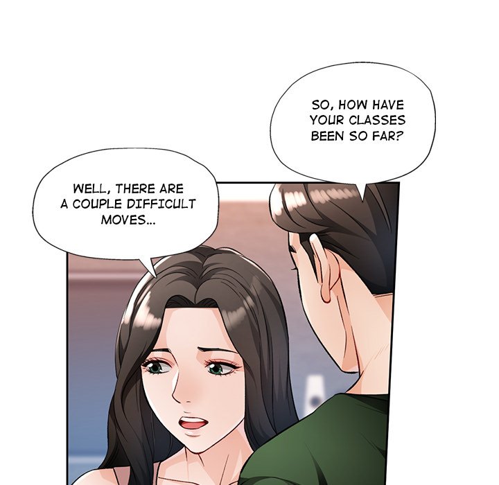 Wait, I’m a Married Woman! Chapter 18 - Manhwa18.com