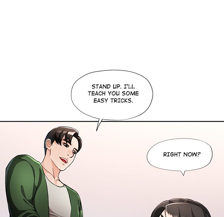 Wait, I’m a Married Woman! Chapter 18 - Manhwa18.com