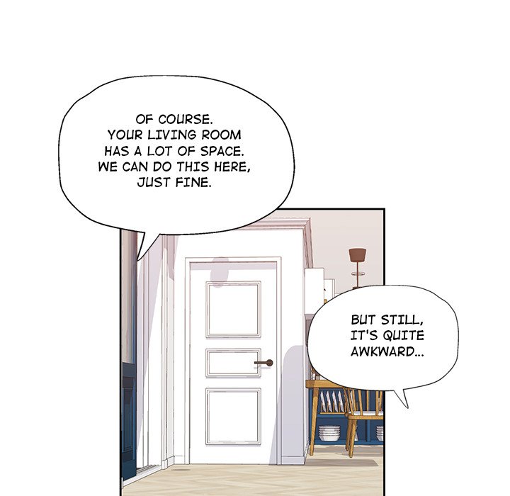 Wait, I’m a Married Woman! Chapter 18 - Manhwa18.com