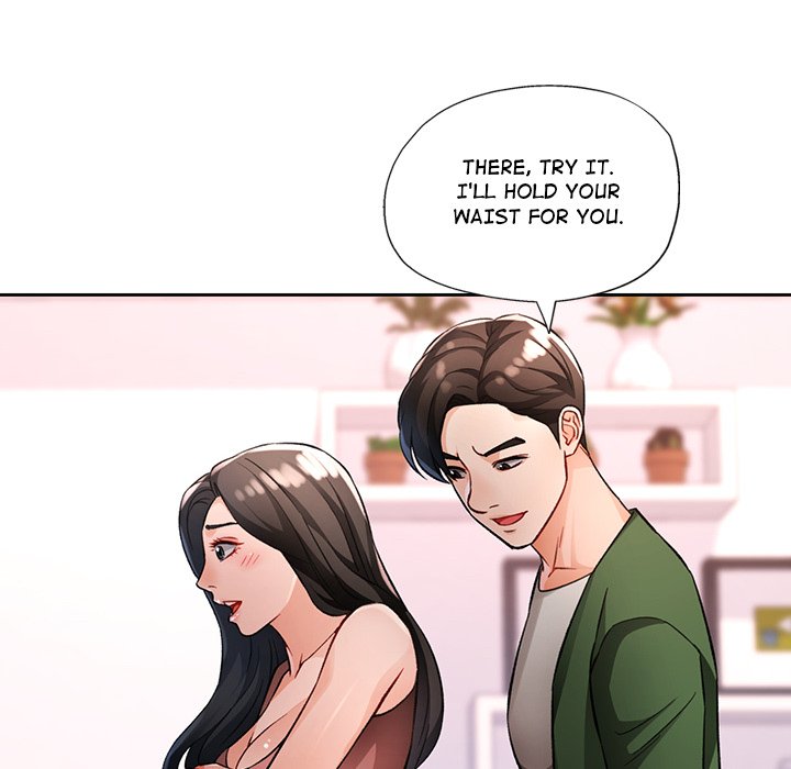 Wait, I’m a Married Woman! Chapter 18 - Manhwa18.com