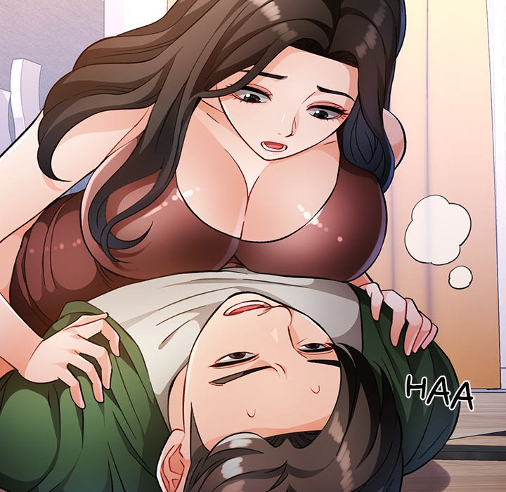 Wait, I’m a Married Woman! Chapter 18 - Manhwa18.com