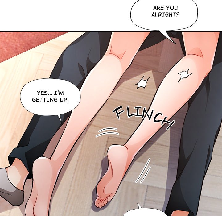 Wait, I’m a Married Woman! Chapter 18 - Manhwa18.com