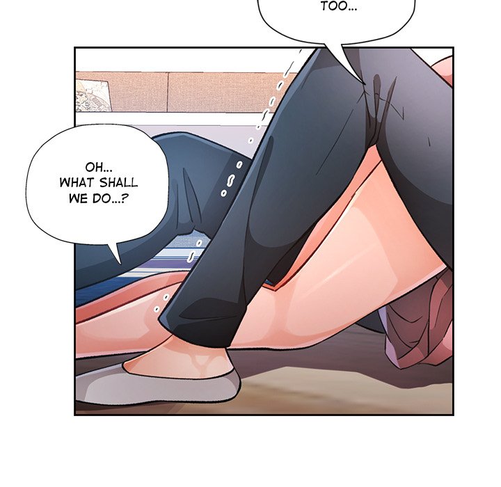 Wait, I’m a Married Woman! Chapter 18 - Manhwa18.com