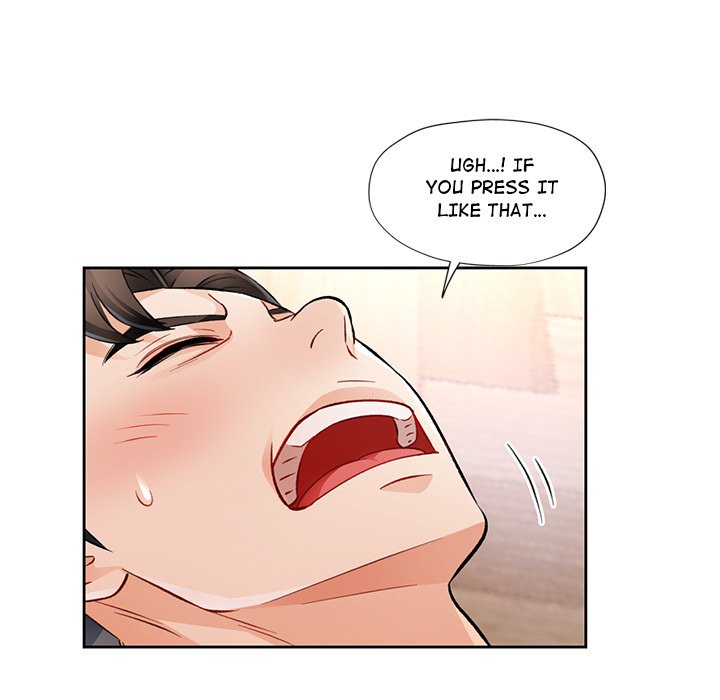 Wait, I’m a Married Woman! Chapter 18 - Manhwa18.com