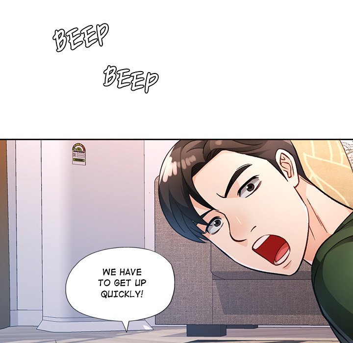 Wait, I’m a Married Woman! Chapter 18 - Manhwa18.com