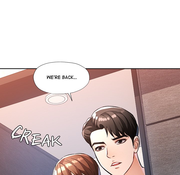 Wait, I’m a Married Woman! Chapter 18 - Manhwa18.com