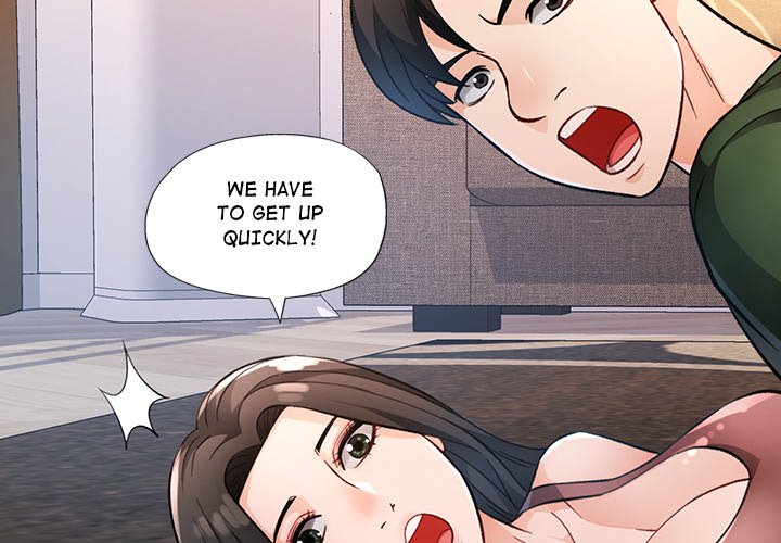 Wait, I’m a Married Woman! Chapter 19 - Manhwa18.com