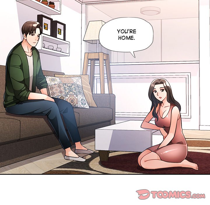 Wait, I’m a Married Woman! Chapter 19 - Manhwa18.com