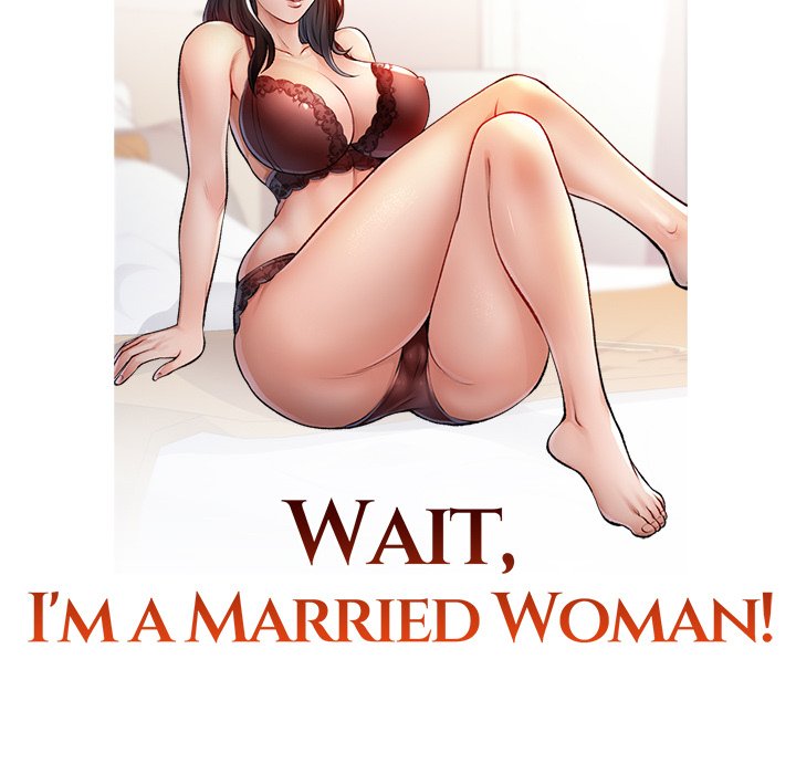 Wait, I’m a Married Woman! Chapter 19 - Manhwa18.com