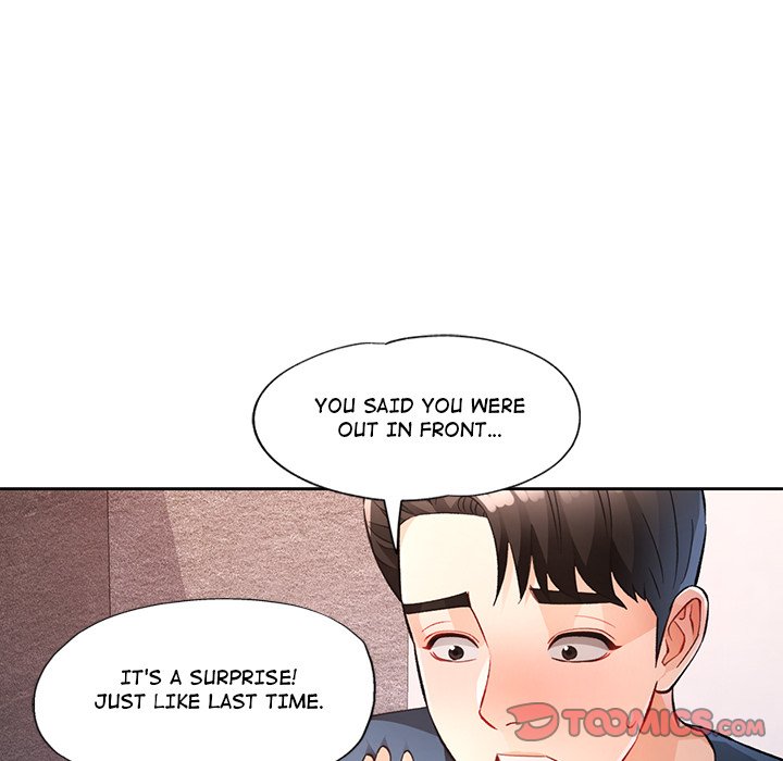 Wait, I’m a Married Woman! Chapter 19 - Manhwa18.com