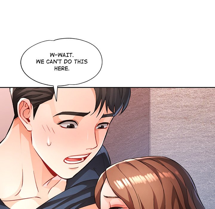 Wait, I’m a Married Woman! Chapter 19 - Manhwa18.com