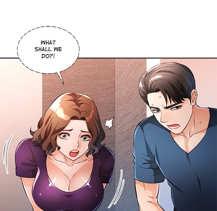 Wait, I’m a Married Woman! Chapter 19 - Manhwa18.com