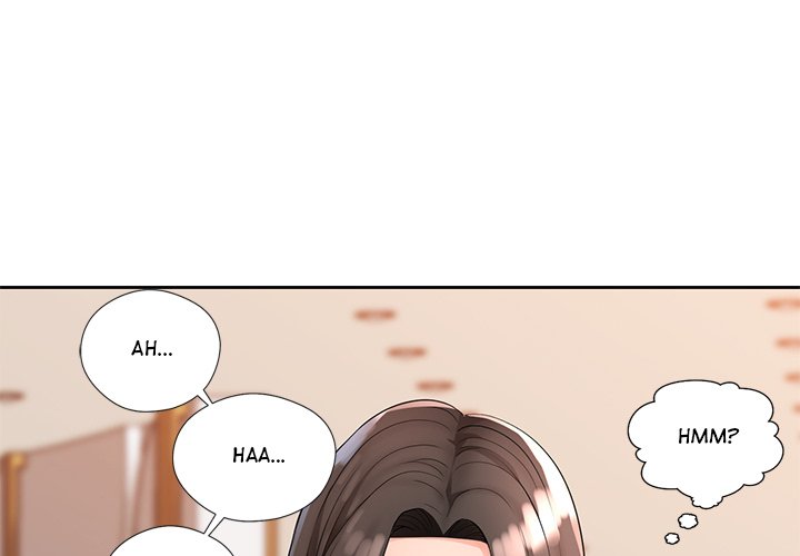 Wait, I’m a Married Woman! Chapter 2 - Manhwa18.com