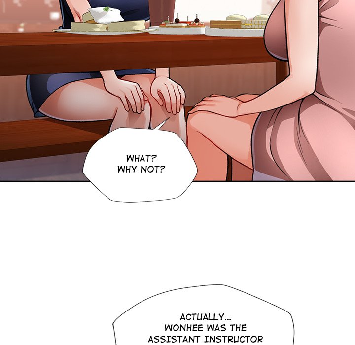 Wait, I’m a Married Woman! Chapter 2 - Manhwa18.com