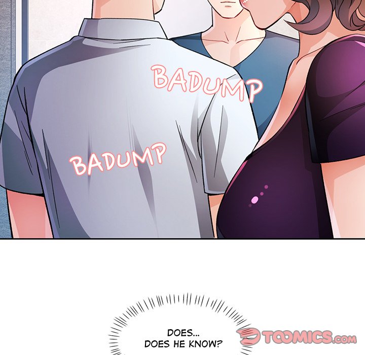 Wait, I’m a Married Woman! Chapter 20 - Manhwa18.com