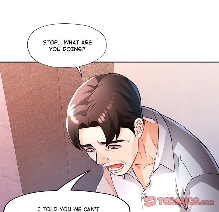 Wait, I’m a Married Woman! Chapter 20 - Manhwa18.com