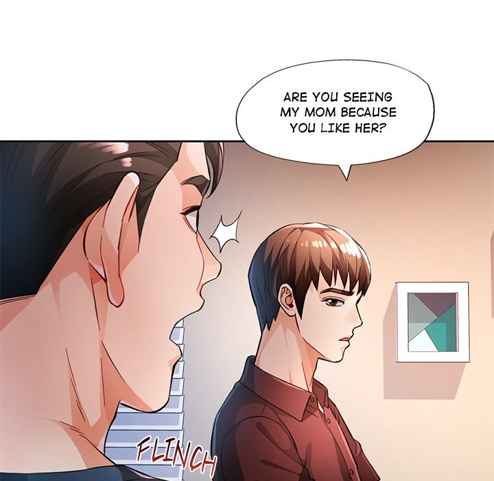 Wait, I’m a Married Woman! Chapter 20 - Manhwa18.com