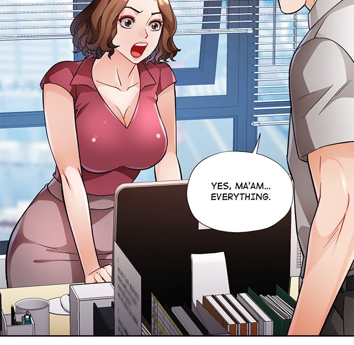 Wait, I’m a Married Woman! Chapter 20 - Manhwa18.com