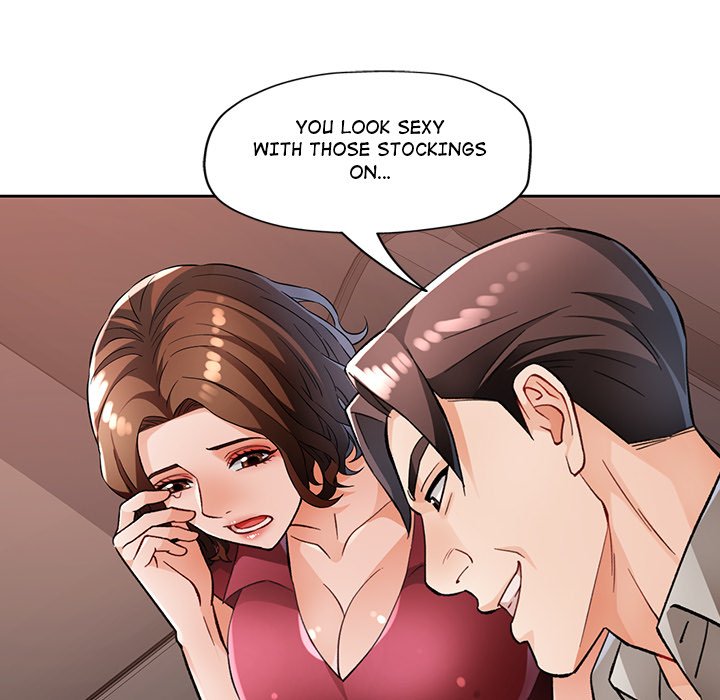 Wait, I’m a Married Woman! Chapter 20 - Manhwa18.com