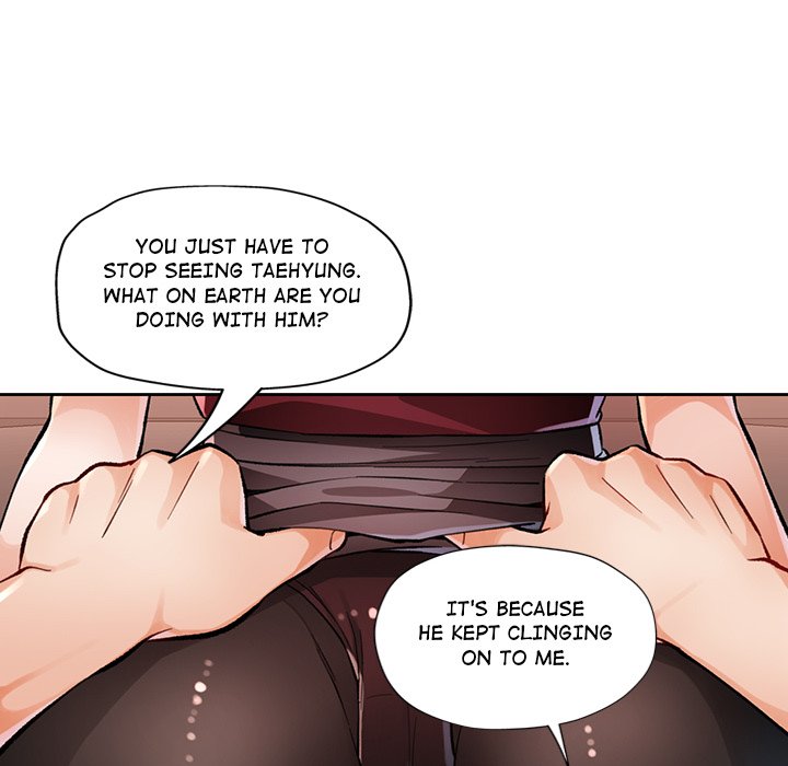 Wait, I’m a Married Woman! Chapter 20 - Manhwa18.com