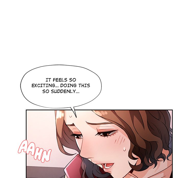 Wait, I’m a Married Woman! Chapter 20 - Manhwa18.com