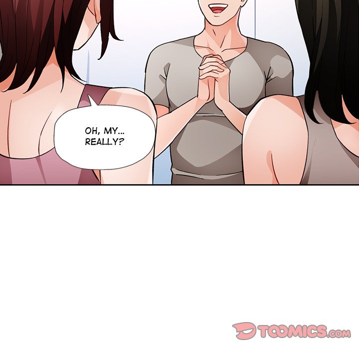 Wait, I’m a Married Woman! Chapter 20 - Manhwa18.com