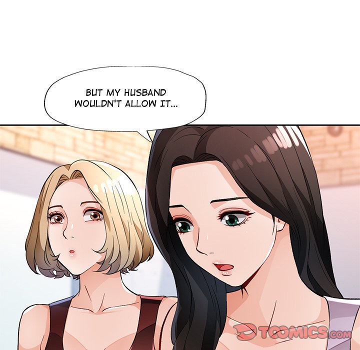 Wait, I’m a Married Woman! Chapter 20 - Manhwa18.com