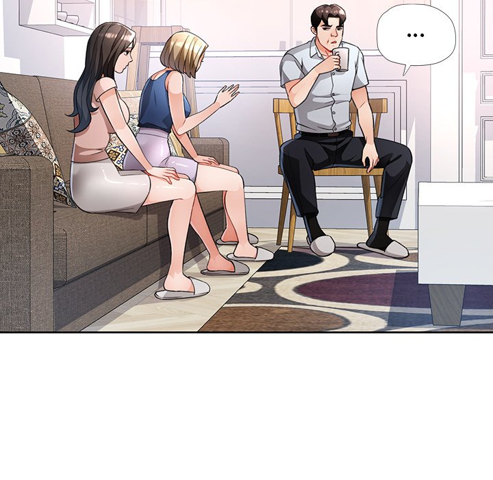 Wait, I’m a Married Woman! Chapter 21 - Manhwa18.com