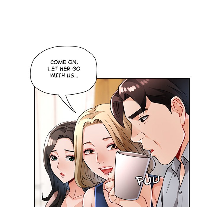 Wait, I’m a Married Woman! Chapter 21 - Manhwa18.com