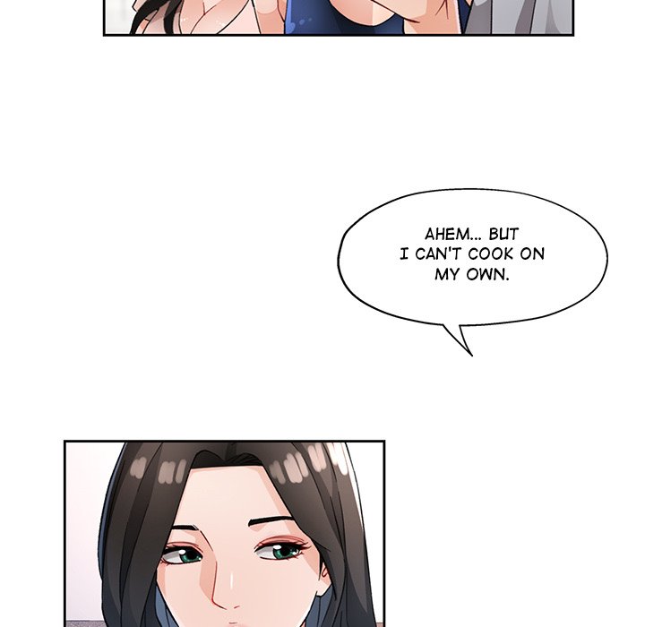 Wait, I’m a Married Woman! Chapter 21 - Manhwa18.com