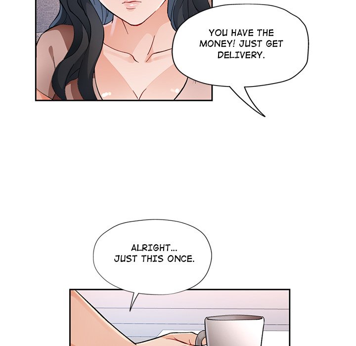 Wait, I’m a Married Woman! Chapter 21 - Manhwa18.com