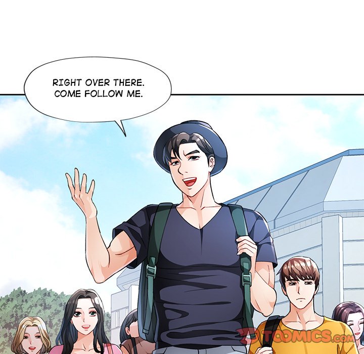 Wait, I’m a Married Woman! Chapter 21 - Manhwa18.com