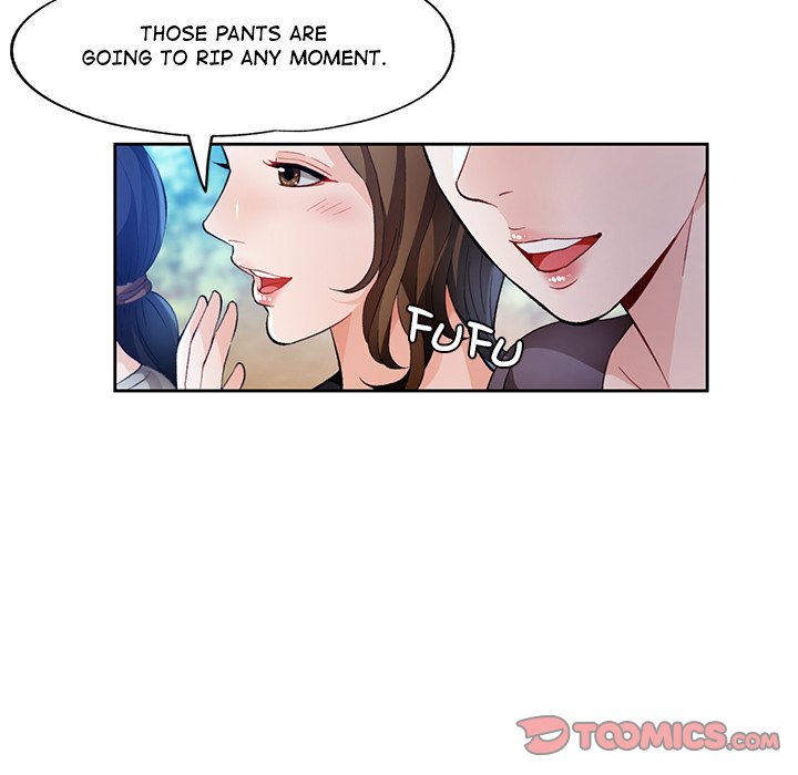 Wait, I’m a Married Woman! Chapter 21 - Manhwa18.com