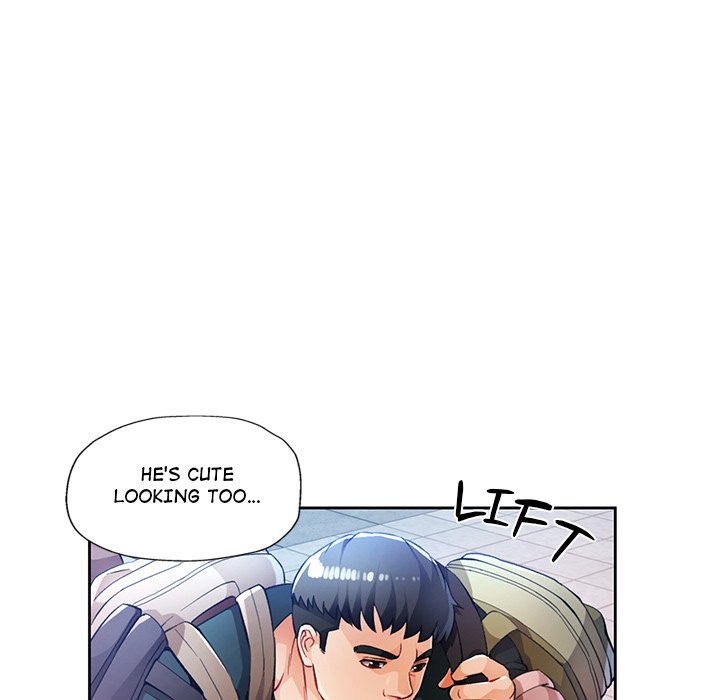 Wait, I’m a Married Woman! Chapter 21 - Manhwa18.com