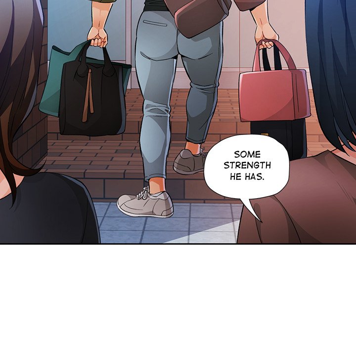 Wait, I’m a Married Woman! Chapter 21 - Manhwa18.com