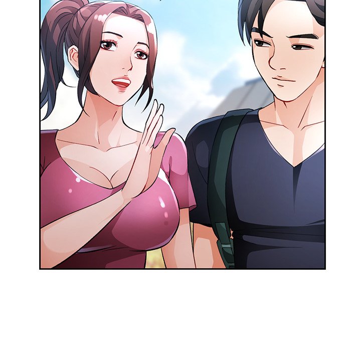 Wait, I’m a Married Woman! Chapter 21 - Manhwa18.com