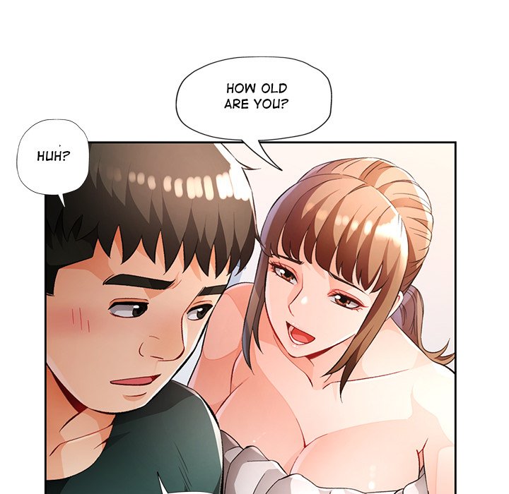 Wait, I’m a Married Woman! Chapter 21 - Manhwa18.com