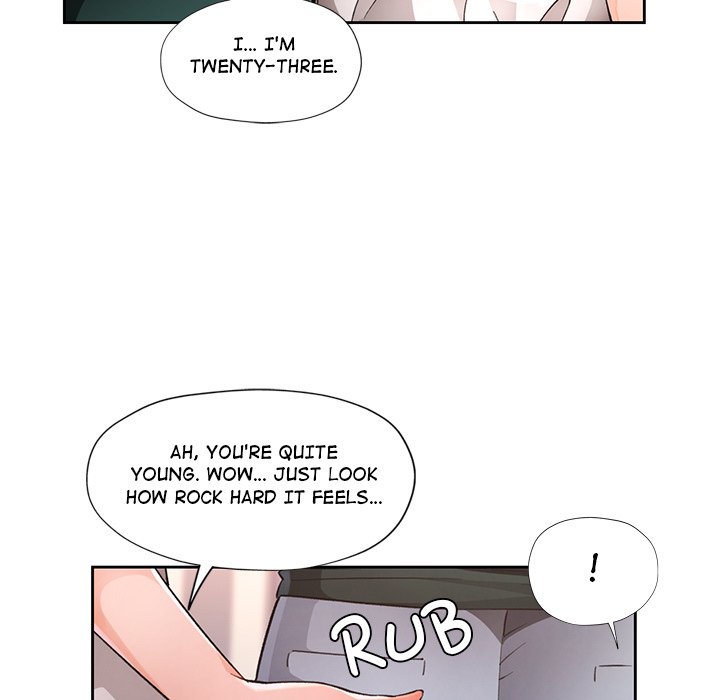 Wait, I’m a Married Woman! Chapter 21 - Manhwa18.com