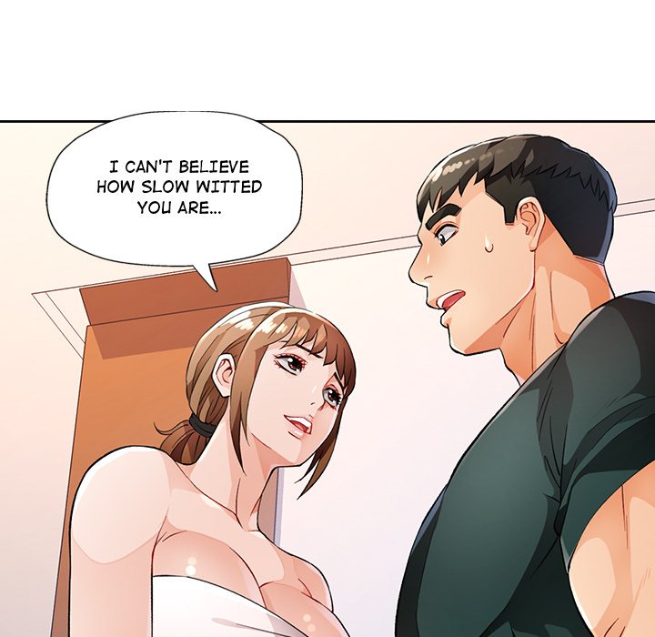 Wait, I’m a Married Woman! Chapter 21 - Manhwa18.com