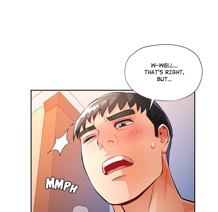 Wait, I’m a Married Woman! Chapter 21 - Manhwa18.com