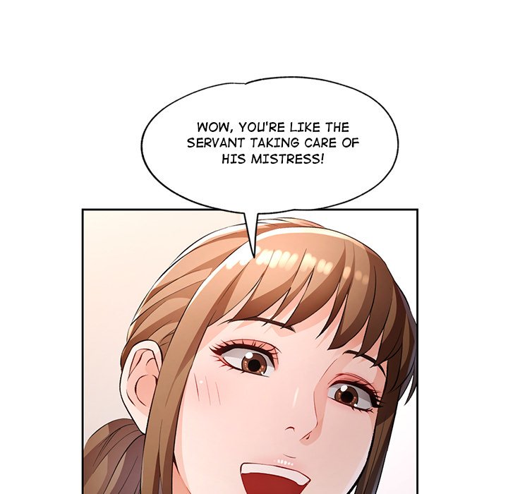 Wait, I’m a Married Woman! Chapter 21 - Manhwa18.com