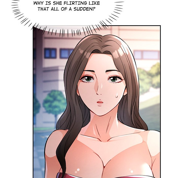 Wait, I’m a Married Woman! Chapter 22 - Manhwa18.com