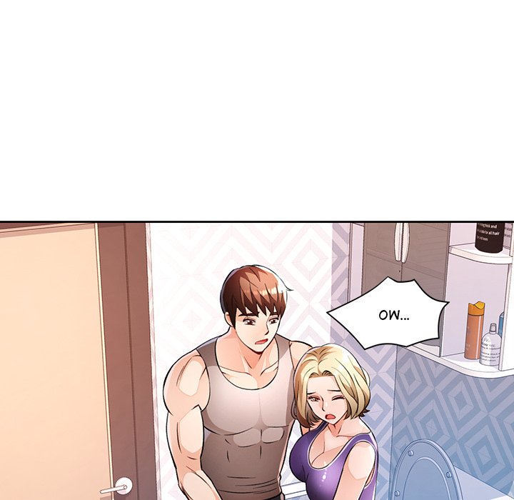 Wait, I’m a Married Woman! Chapter 22 - Manhwa18.com