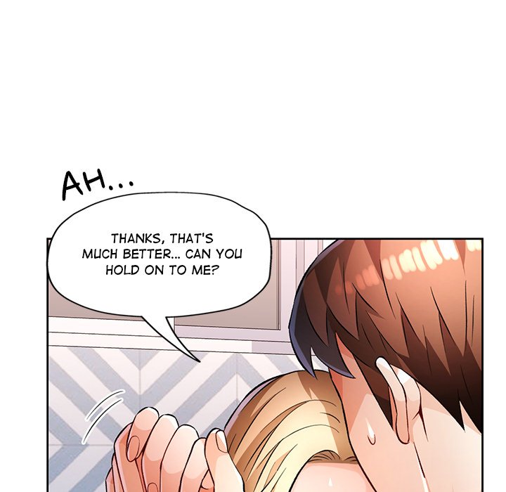 Wait, I’m a Married Woman! Chapter 22 - Manhwa18.com