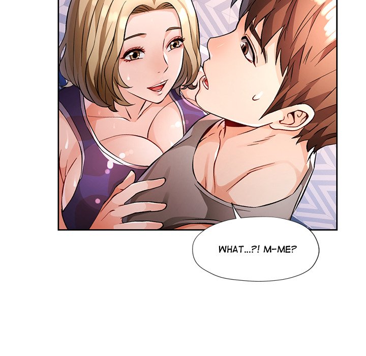 Wait, I’m a Married Woman! Chapter 22 - Manhwa18.com